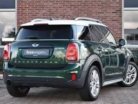 tweedehands Mini Cooper Countryman 1.5 136pk Chili Pano ACC El-Klep Nav-Prof Adp-LED