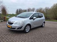Occasion Opel Meriva Edition 120 PK (88 kW) 2012 Grijs MPV