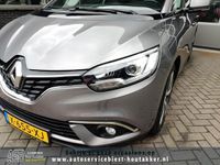 tweedehands Renault Scénic IV 1.2 TCe Intens | Keyless | Airco | NAVI | Cruise Control | Climate Control | PDC V+A |20" LMV