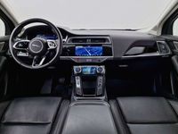 tweedehands Jaguar I-Pace EV400 HSE 48890,- netto (4% bijtelling,sfeerverlichting,mederian,leer,keyless)