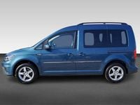 Occasion VW Caddy Trendline 2026 Groen MPV