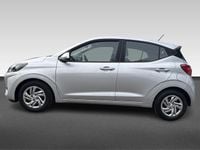 Occasion Hyundai i10 Comfort 67 PK (49 kW) 2023 Grijs Hatchback