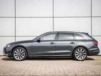 tweedehands Audi A4 Avant 35 TFSI 150pk S-tronic Advanced Edition | Navigatie | Sportstoelen | Trekhaak | 18" Velgen