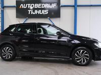 Occasion VW Polo Life 2023 Zwart (metallic) Hatchback