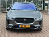 tweedehands Jaguar I-Pace EV400 HSE 90 kWh