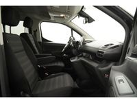 tweedehands Opel Combo Life L2H1 1.2 Turbo 130pk Edition 7 persoons