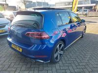 tweedehands VW Golf VII R 7.5 2.0 TSI 4Motion BOMVOL