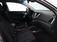 tweedehands Hyundai Tucson 1.6 GDi Comfort | Verwarmbare stoelen | trekhaak | Achteruitrijcamera