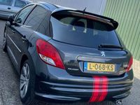 tweedehands Peugeot 207 1.6 THP RC Uitvoering