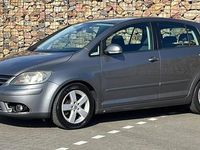 tweedehands VW Golf Plus 1.4 TSI Sportline Business