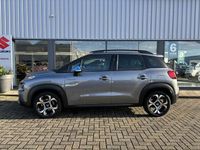 tweedehands Citroën C3 Aircross 1.2 PureTech S&S Shine LMV/Cruise/Clima