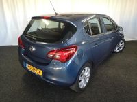 tweedehands Opel Corsa 1.4 Edition AIRCO/BLUETOOTH/CRUISE/ELEK.PAKKET