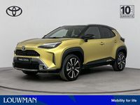 Occasion Toyota Yaris Cross Executive 2025 Geel SUV