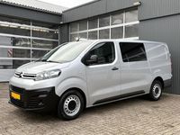 Occasion Citroën Jumpy 122 PK (89 kW) 2017 MPV