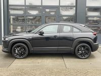 Occasion Mazda MX30 Edition 106 kW (145 PK) 2024 Zwart (metallic) SUV