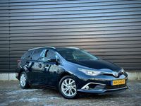 tweedehands Toyota Auris 1.8 Hybrid Executive PANO|STOELVERW|LANEASS