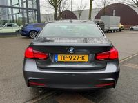 tweedehands BMW 318 318 i M Sport Edition | ORG. NL NAP KM | LEDER | CR
