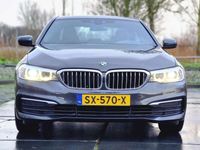 tweedehands BMW 520 520 i Corporate Lease Executive 184Pk Automaat