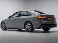 Occasion Audi A4 Competition 204 PK (150 kW) 2021 Grijs Sedan