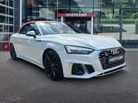 tweedehands Audi S5 Cabriolet 3.0 TFSI QUATTRO MASSAGE/LASER/360CAMERA/ACC/NAVI