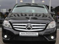 tweedehands Mercedes B180 Ambition | Afn. trekhaak | Navi | Stoelverwarming