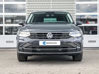 tweedehands VW Tiguan 1.5 TSI Elegance