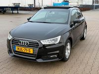Occasion Audi A1 95 PK (69 kW) 2015 Hatchback