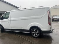 tweedehands Ford 300 TRANSIT CUSTOM2.0 TDCI L2H2 Limited