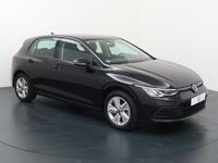 tweedehands VW Golf VIII 1.0 TSI Life | 110 PK | Parkeersensoren | DAB | Apple CarPlay/ Android Auto | Adaptieve Cruise Control |