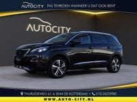 Occasion Peugeot 5008 Allure 131 PK (96 kW) 2020 Zwart (metallic) SUV