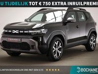 Occasion Dacia Duster Extreme 131 PK (96 kW) 2025 Zwart SUV