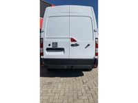 tweedehands Renault Master E-Tech L2H2 Volledig elektrisch, Airco, Bijrijdersbank, Comfortstoel bestuurder, Achteruitrijcamera, Snelladen mogelijk!