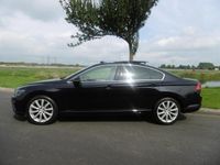 tweedehands VW Passat 1.5 TSI Elegance Business R Climate Control naviga