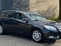 tweedehands Opel Insignia Sports Tourer 1.4 Turbo EcoFLEX Business Edition