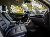 tweedehands Mazda CX-5 2.0 Skylease+ 2WD Leder|Navi|Trekhaak|Bluetooth