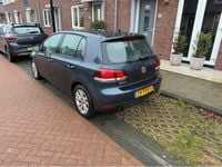 Occasion VW Golf VI Trendline 105 PK (77 kW) 2011 Hatchback