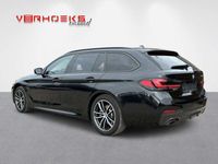 tweedehands BMW 530 5-SERIE Touring e M-sport Business Edition Plus