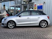 tweedehands Audi A1 Sportback 1.4 TFSI Pro Line S | XENON | NAVIGATIE |