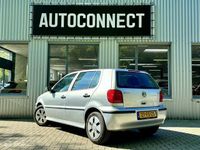 tweedehands VW Polo 1.4-16V. APK GELDIG TOT 29-06-2025