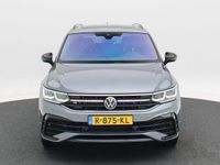 Occasion VW Tiguan Allspace Business+ 150 PK (110 kW) 2022 Grijs SUV