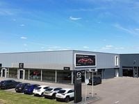 Occasion VW Golf VII Business 2021 Zwart (metallic) Hatchback