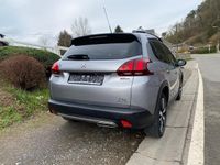 tweedehands Peugeot 2008 1.6 Diesel 120ch GT line