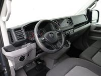 tweedehands VW Crafter 2.0TDI 140PK DSG Automaat L4H3 Maxi Laadklep | Laadlift | Navigatie | Camera | 3-Persoons