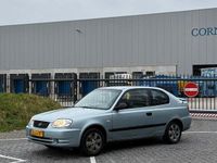 Occasion Hyundai Accent 85 PK (62 kW) 2005