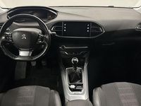 Occasion Peugeot 308 SW Allure 131 PK (96 kW) 2020 Grijs Stationwagen