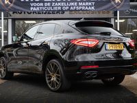 tweedehands Maserati Levante 3.0 V6 D AWD Panodak 360camera 22" Harman Kardon D