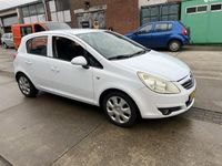 tweedehands Opel Corsa 1.4-16V Business