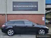 tweedehands Peugeot 508 SW 1.6 e-HDi Blue Lease Executive / AUTOMAAT
