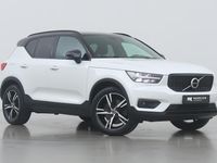 Occasion Volvo XC40 R-Design 179 PK (131 kW) 2021 Wit SUV