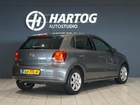 tweedehands VW Polo 1.2 TSI Highline